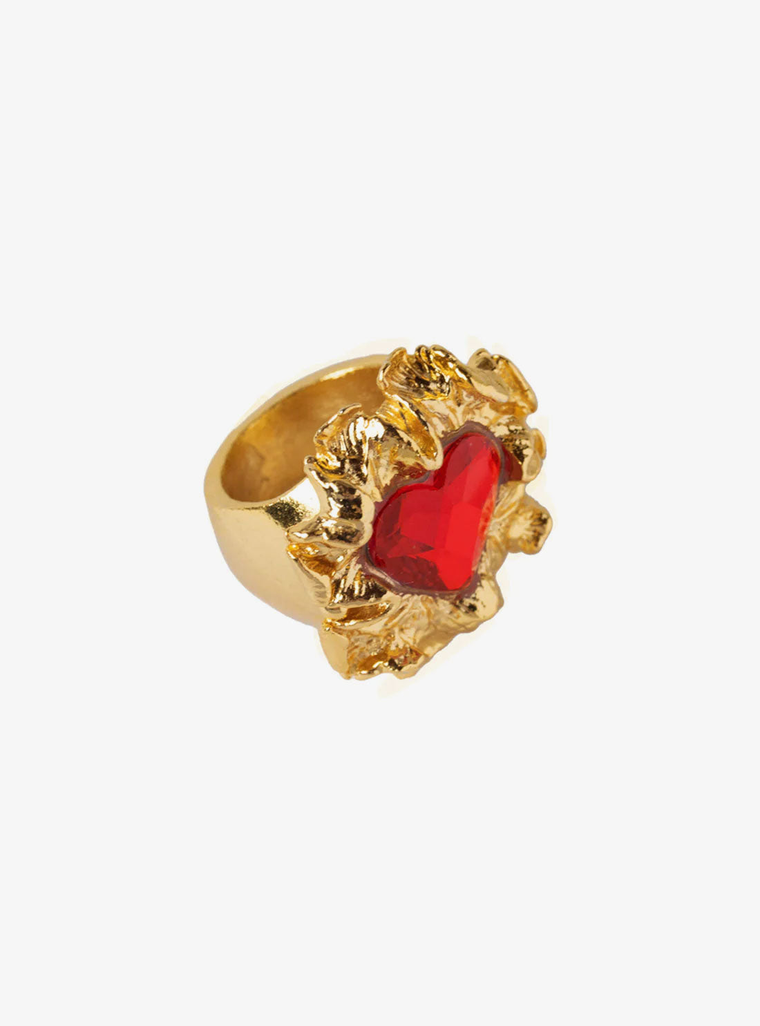 Anillo Evolet